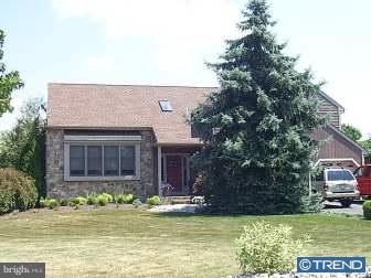 2 Hillendale Road Perkasie, PA 18944 - Photo 1 of 1 Exterior