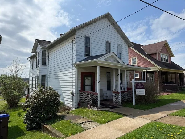 $97,500 | 202 Central Avenue, Chicora, PA 16025