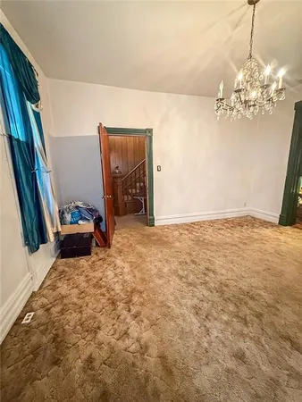 $114,500 | 202 Central Avenue, Chicora, PA 16025