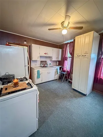 $114,500 | 202 Central Avenue, Chicora, PA 16025