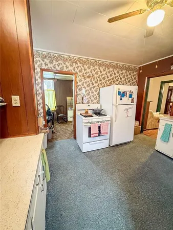 $114,500 | 202 Central Avenue, Chicora, PA 16025