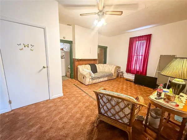 $114,500 | 202 Central Avenue, Chicora, PA 16025