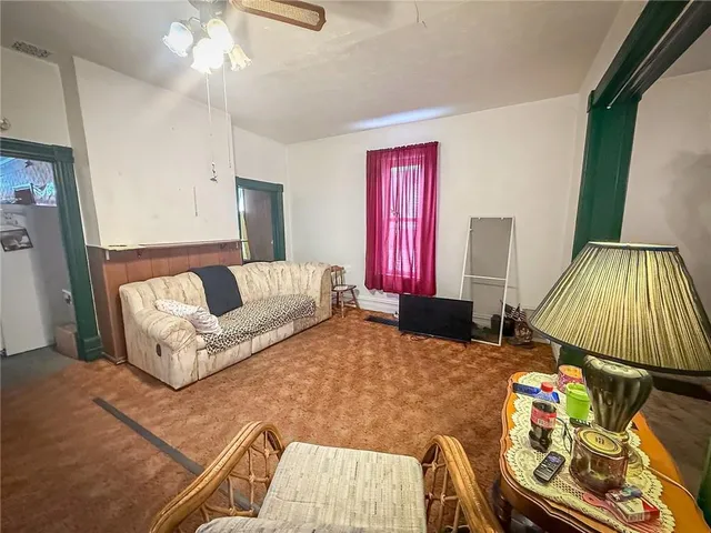 $114,500 | 202 Central Avenue, Chicora, PA 16025