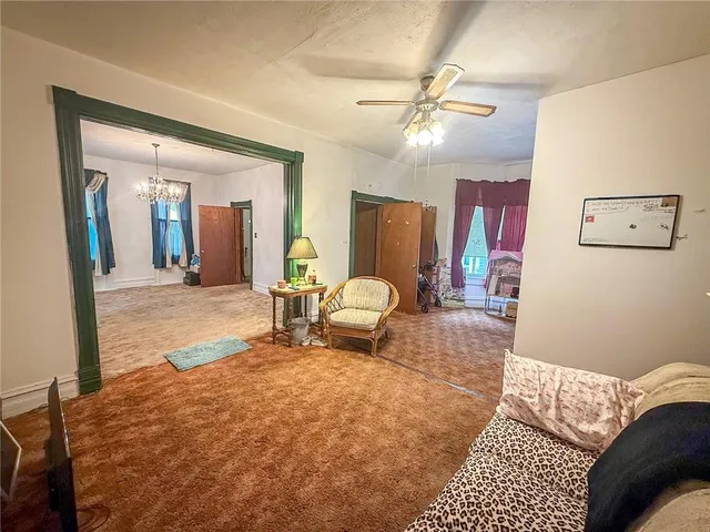 $114,500 | 202 Central Avenue, Chicora, PA 16025