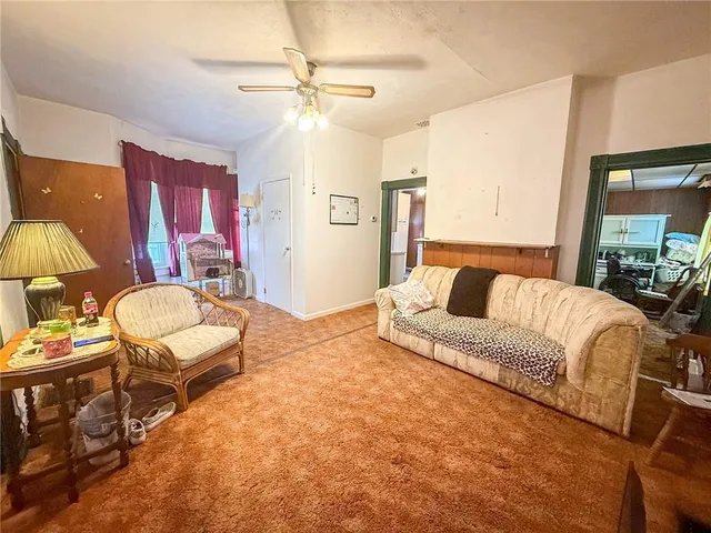 $114,500 | 202 Central Avenue, Chicora, PA 16025