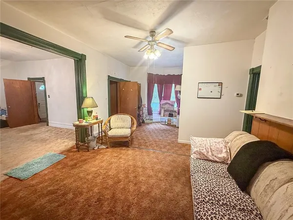 $114,500 | 202 Central Avenue, Chicora, PA 16025