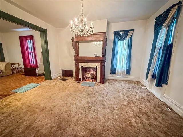 $114,500 | 202 Central Avenue, Chicora, PA 16025