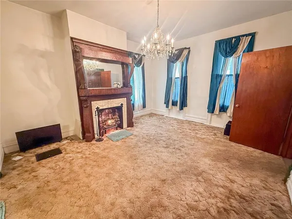 $114,500 | 202 Central Avenue, Chicora, PA 16025