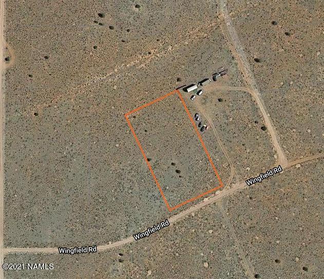 2721 Wingfield Road, Unit 139 Williams, AZ 86046 - Photo 1 of 1 Capture