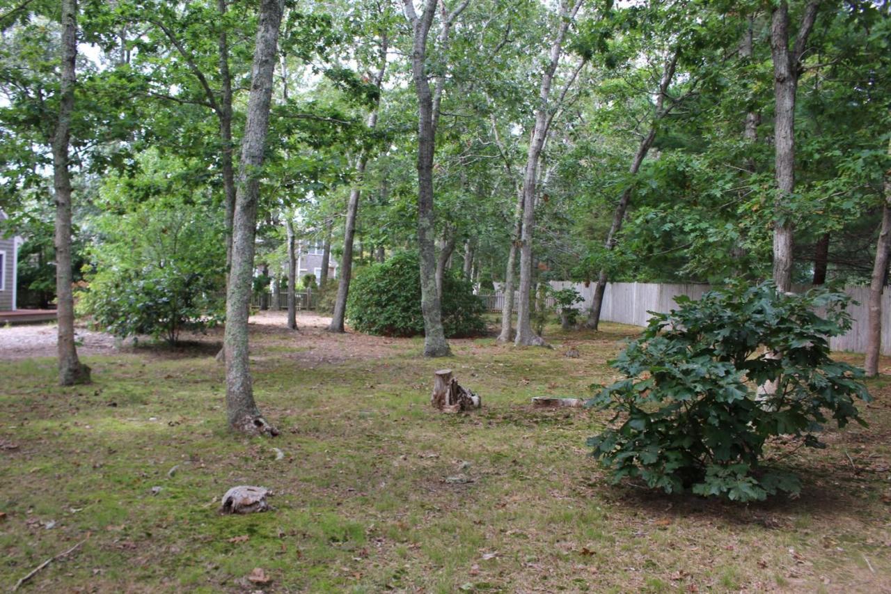 40 Lighthouse Lane Eastham, MA 02642 - Photo 30 of 33 a ground with lots of trees