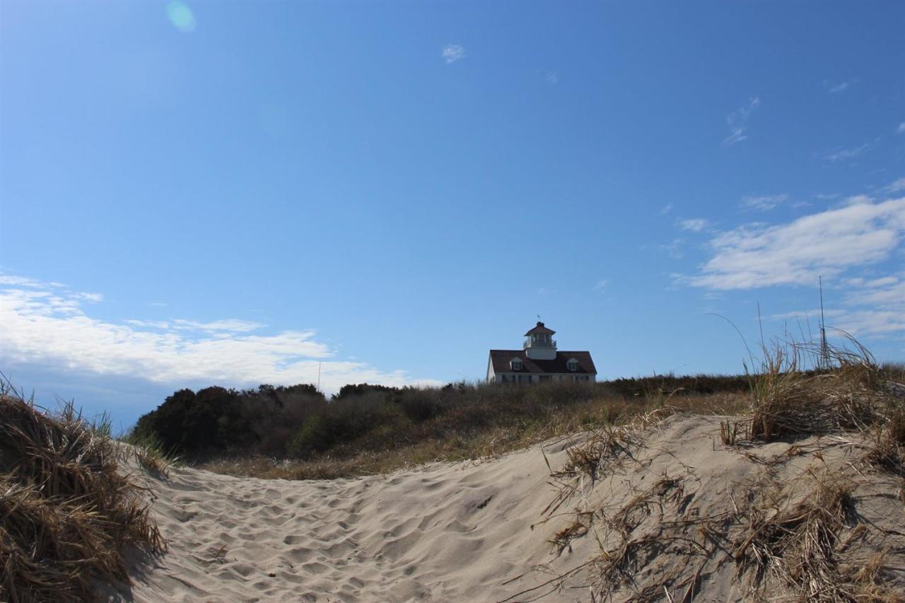 40 Lighthouse Lane Eastham, MA 02642 - Photo 32 of 33 a view of a sky view
