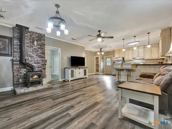 $475,000 | 18770 Cr 3265d Mount, Garrison, TX 75946