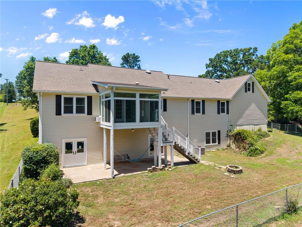 3883 Sloan Mill Road Gainesville, GA 30507 - Photo 70 of 83