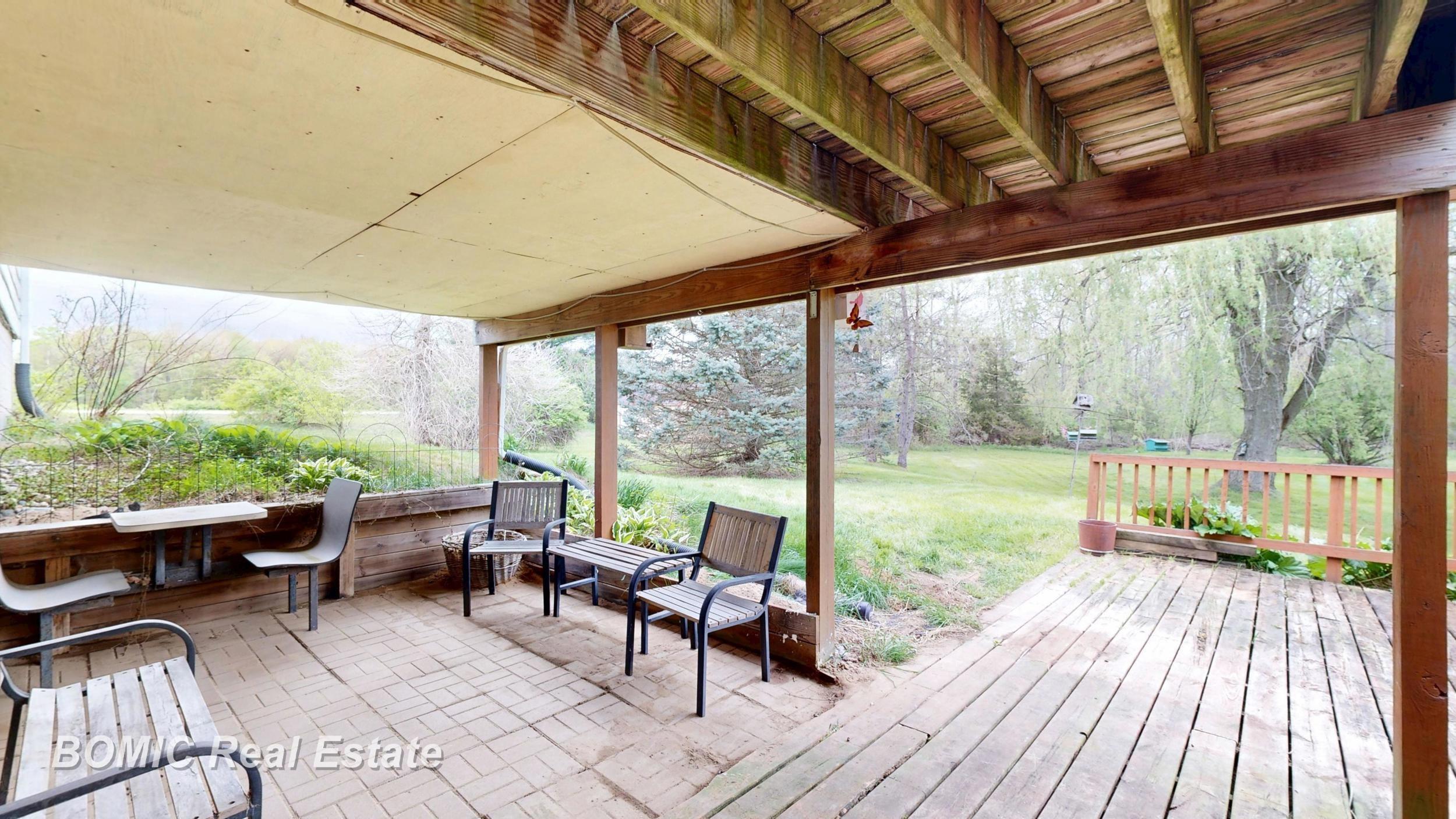 4490 Obrien Road Vassar, MI 48768 - Photo 30 of 46