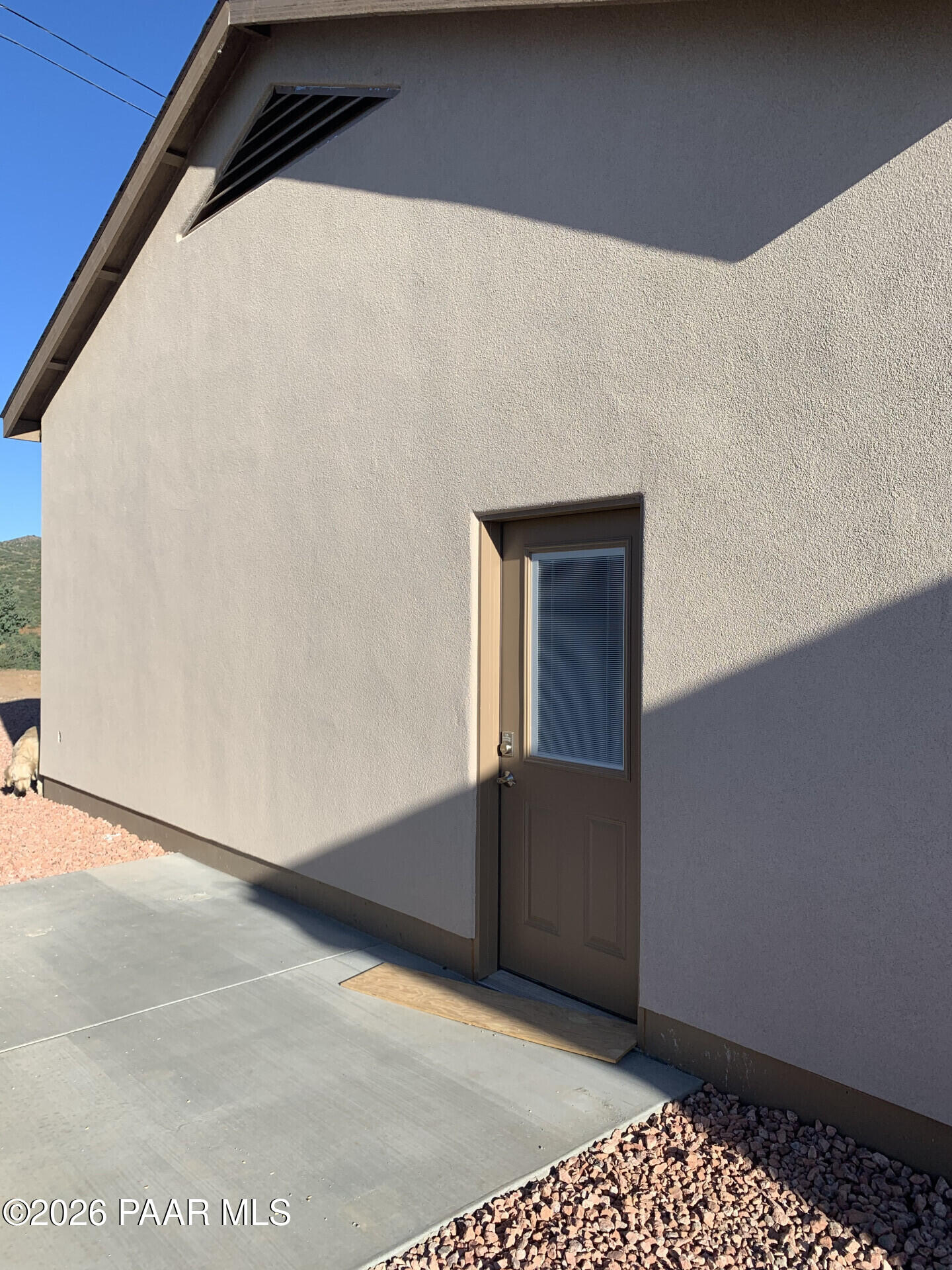 14504 East Ridge Way Dewey-Humboldt, AZ 86327 - Photo 11 of 34 a view of an empty room