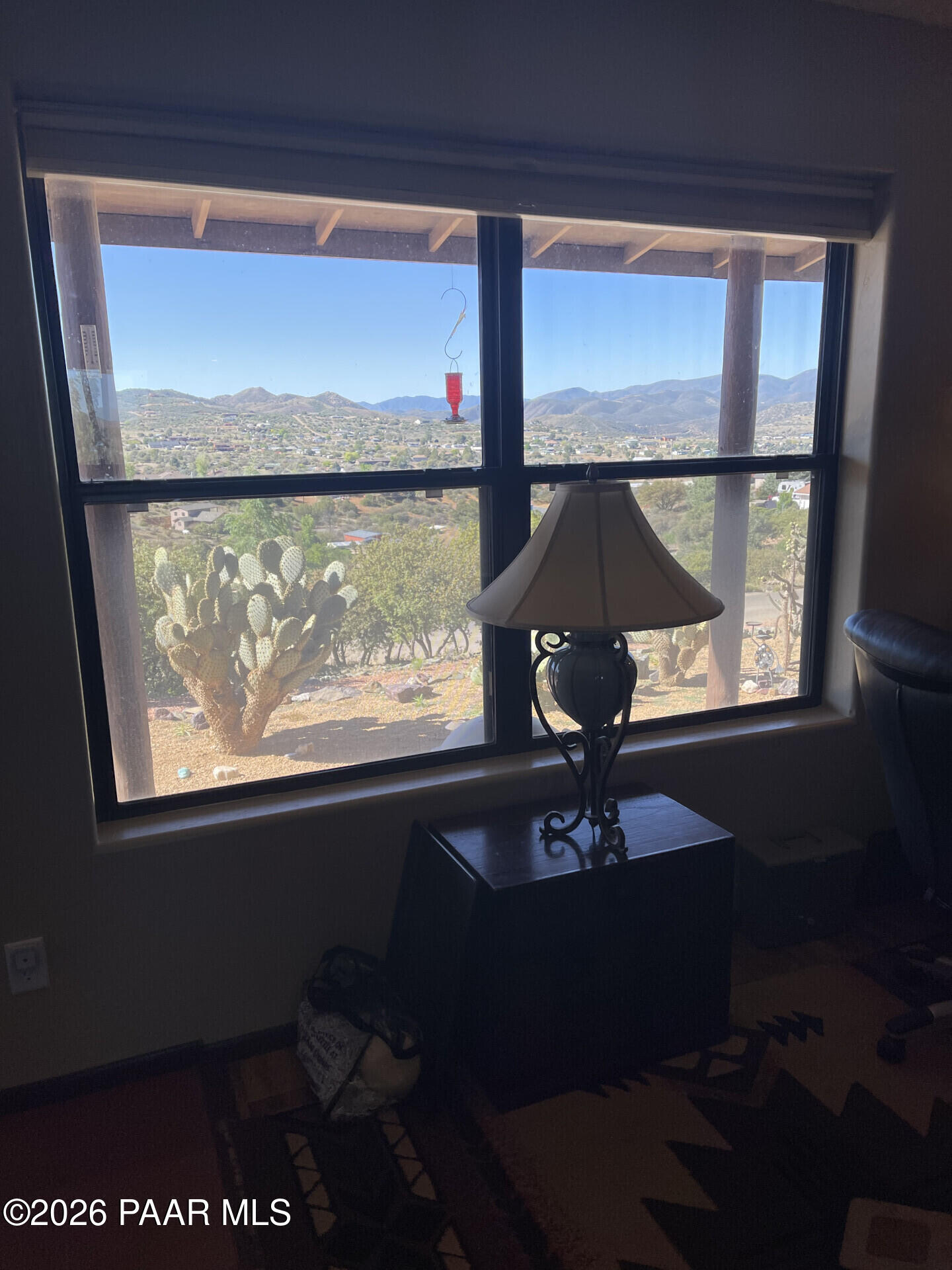 14504 East Ridge Way Dewey-Humboldt, AZ 86327 - Photo 14 of 34 a room with furniture and window
