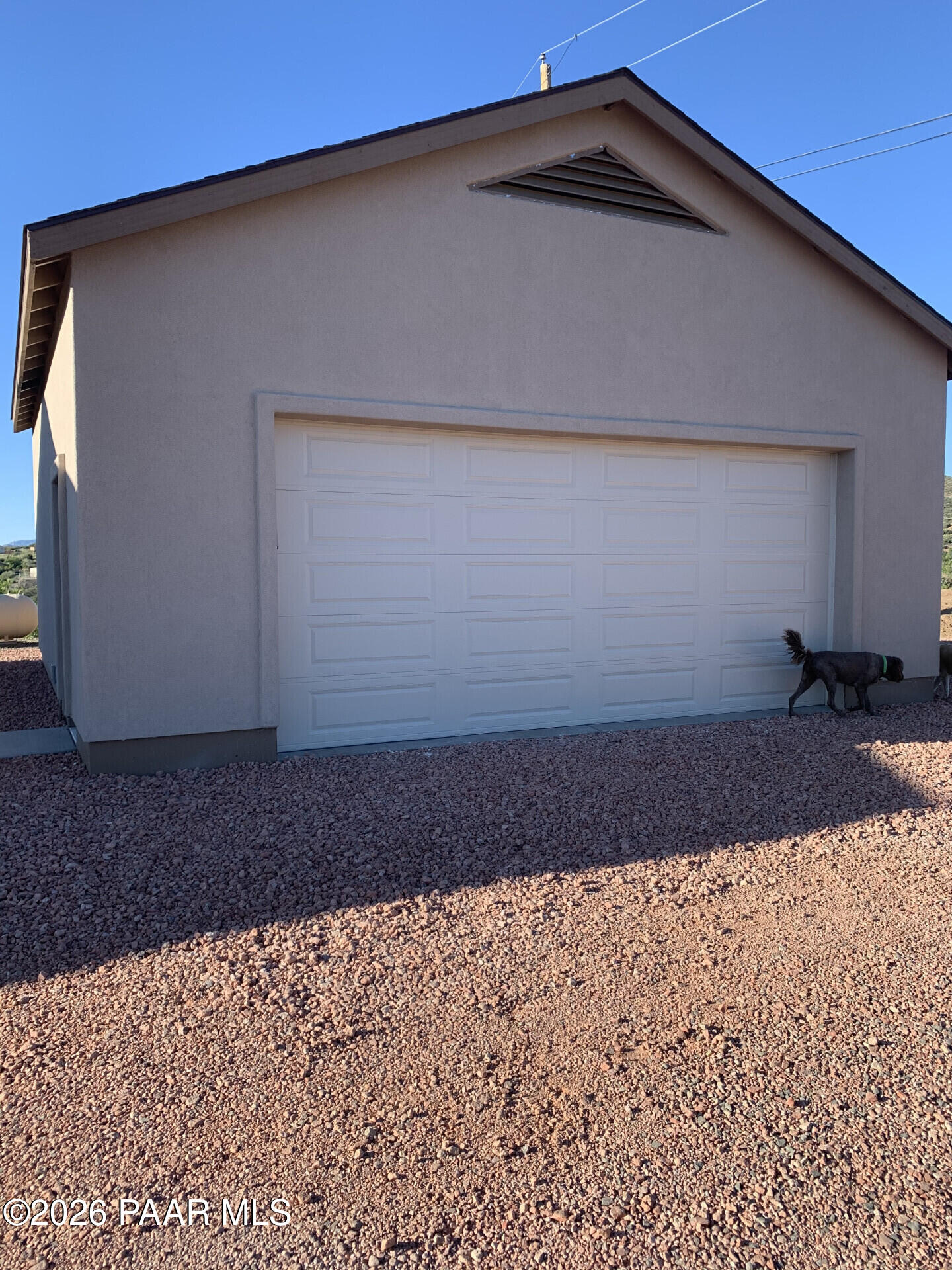 14504 East Ridge Way Dewey-Humboldt, AZ 86327 - Photo 10 of 34 a view of entryway