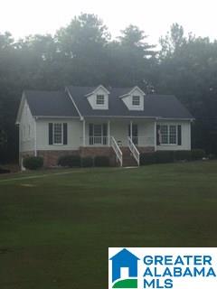 150 White Springs Road Warrior, AL 35180 - Photo 1 of 29