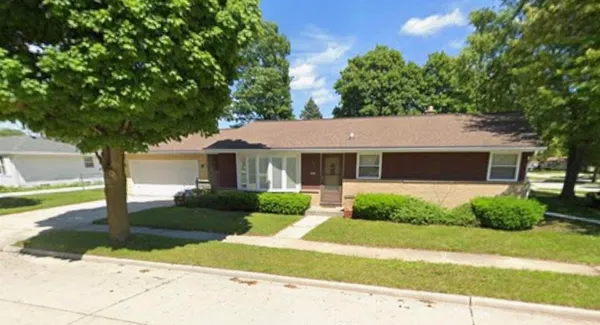 3631 South 16th Street, Sheboygan, WI 53081