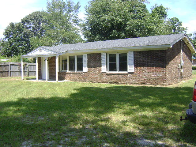 339 Industrial Road Walterboro, SC 29488 - Photo 2 of 12 Industrial Road 339-2