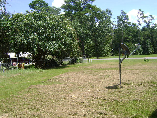 339 Industrial Road Walterboro, SC 29488 - Photo 11 of 12 Industrial Road 339-11