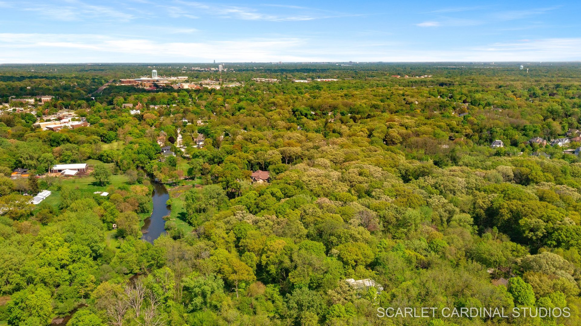 28W180 Marion Road Winfield, IL 60190 - Photo 54 of 56 a view of an ocean