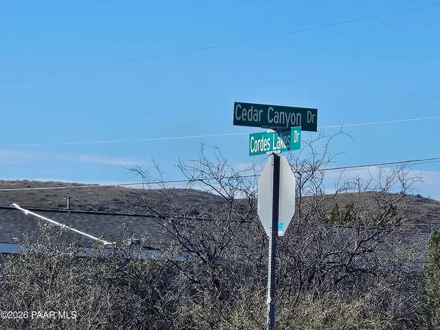 $35,000 | 16219 South Cordes Lakes Drive, Mayer, AZ 86333