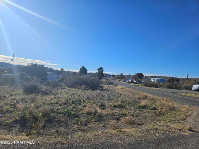 $35,000 | 16219 South Cordes Lakes Drive, Mayer, AZ 86333