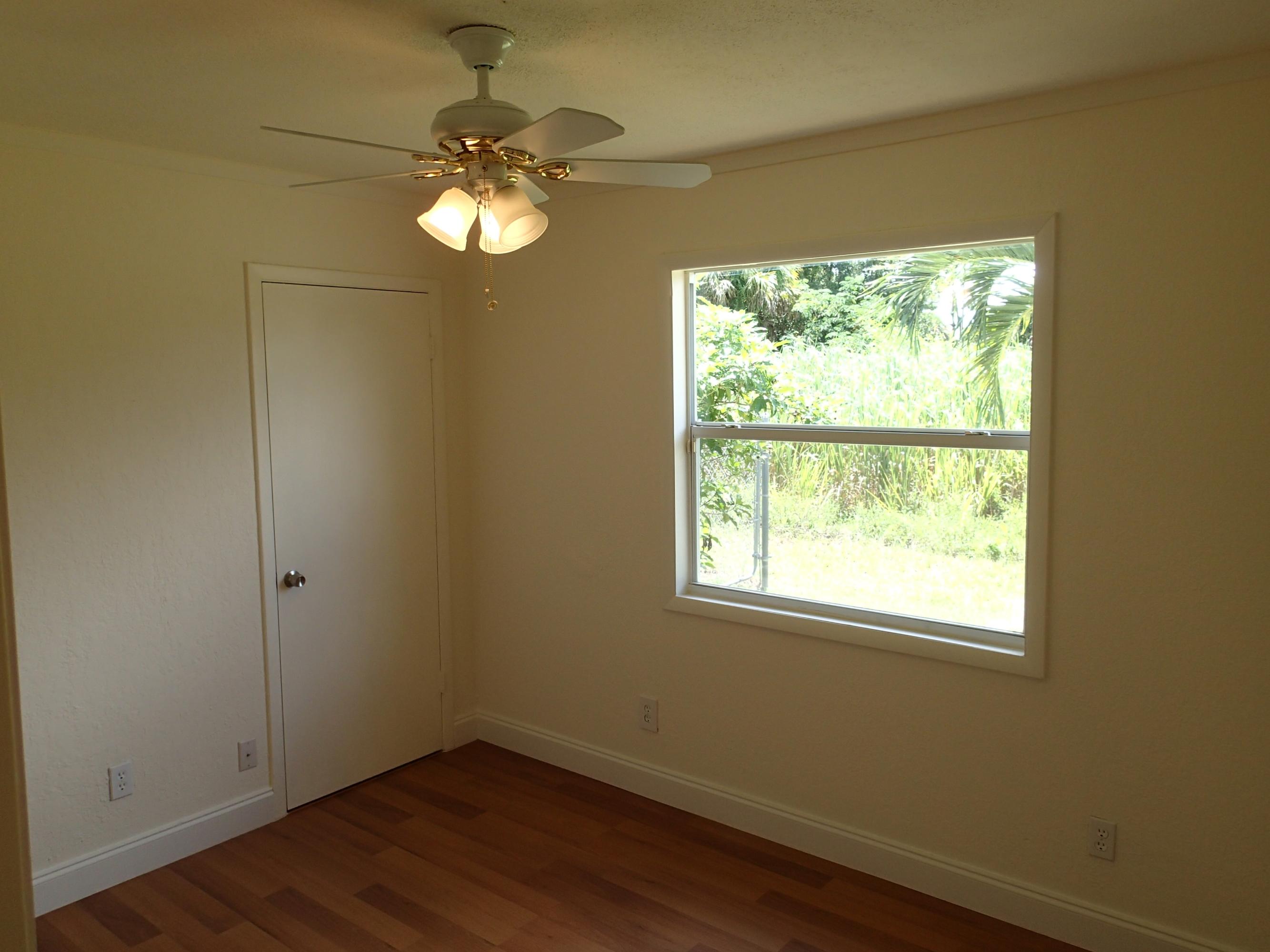 3rd Bedroom