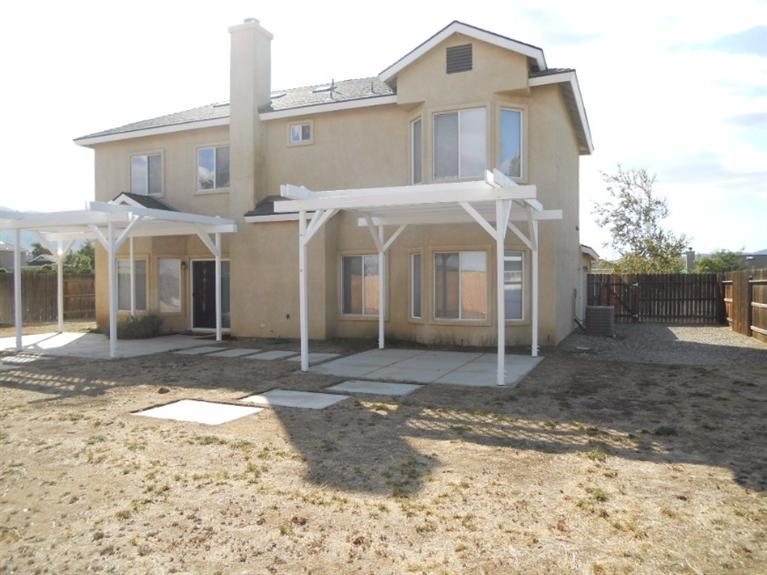 820 Clearview Street Tehachapi, CA 93561 - Photo 35 of 35 Gallery Image 35