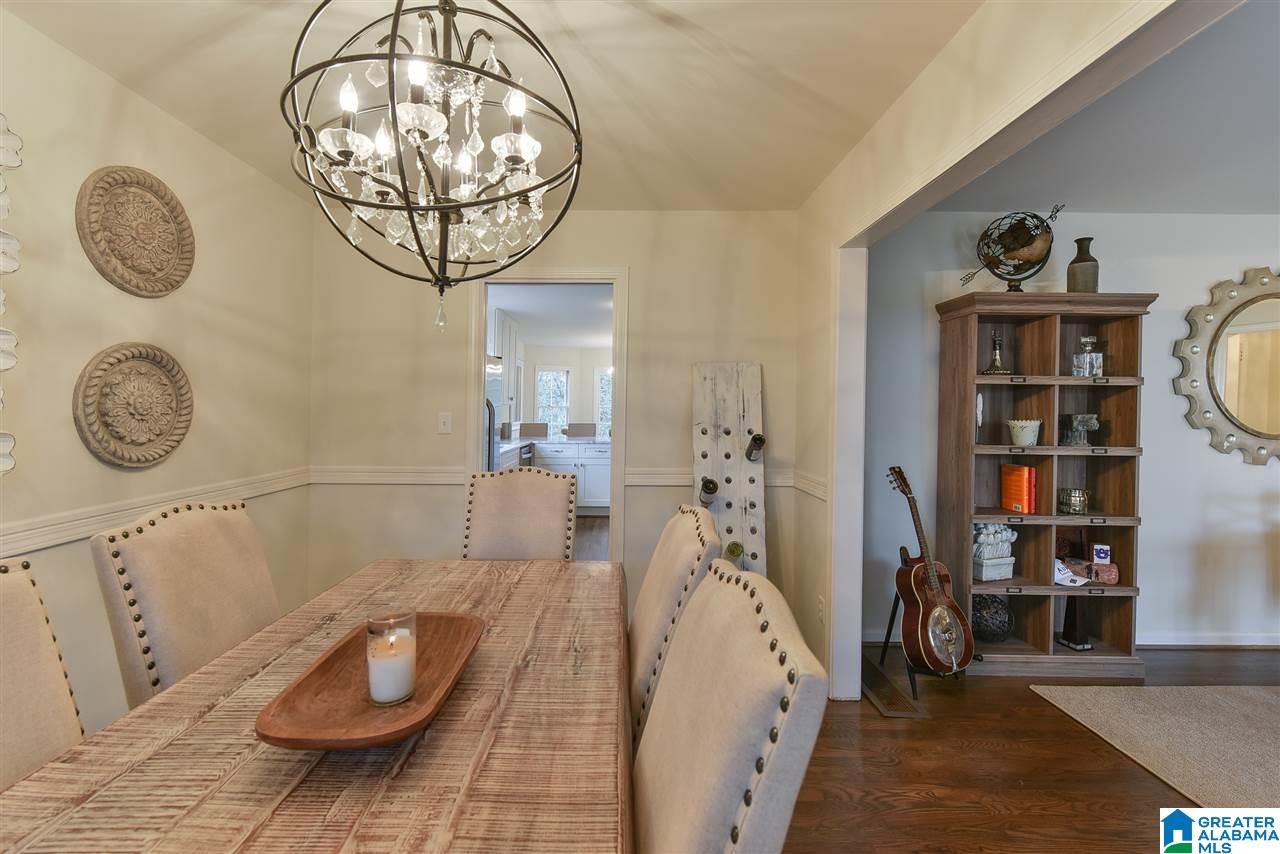 3709 Forest Run Road Birmingham, AL 35223 - Photo 20 of 49