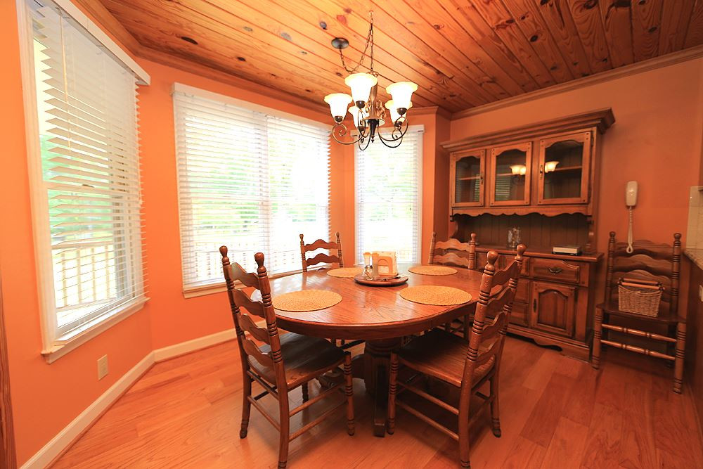 9808 Hampton Road Rougemont, NC 27572 - Photo 13 of 25 Photo 13