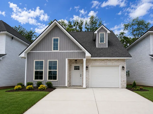 $319,990 | 202 Augusta Way, Burns, TN 37029