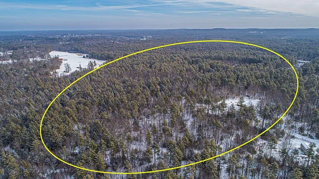 $649,900 | Tbd Buffum Road, North Berwick, ME 03906