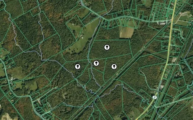 $649,900 | Tbd Buffum Road, North Berwick, ME 03906