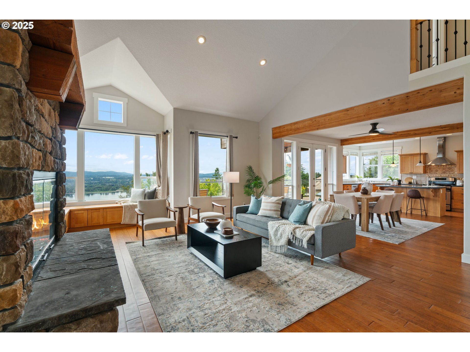 3045 Northwest 3rd Avenue Camas, WA 98607 - Photo 11 of 47 Great Room