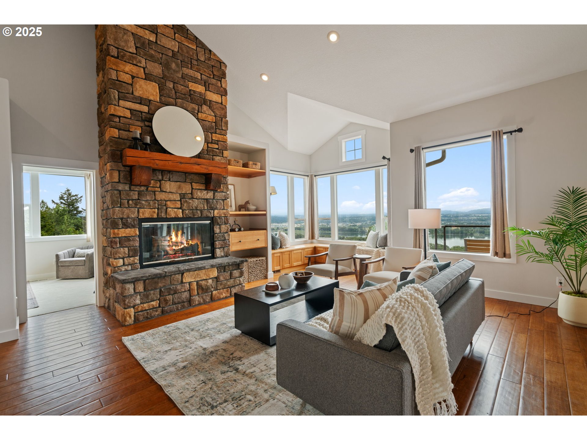3045 Northwest 3rd Avenue Camas, WA 98607 - Photo 12 of 47 Great Room