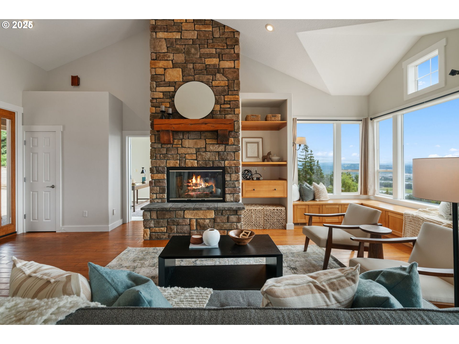 3045 Northwest 3rd Avenue Camas, WA 98607 - Photo 13 of 47 Great Room