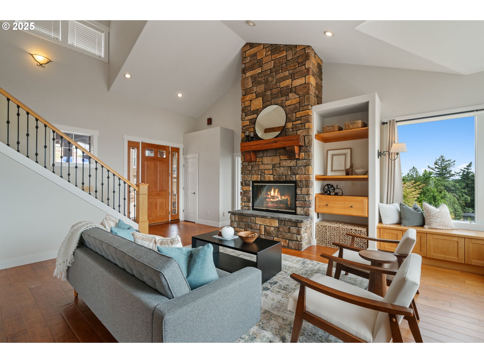 3045 Northwest 3rd Avenue Camas, WA 98607 - Photo 14 of 47 Great Room