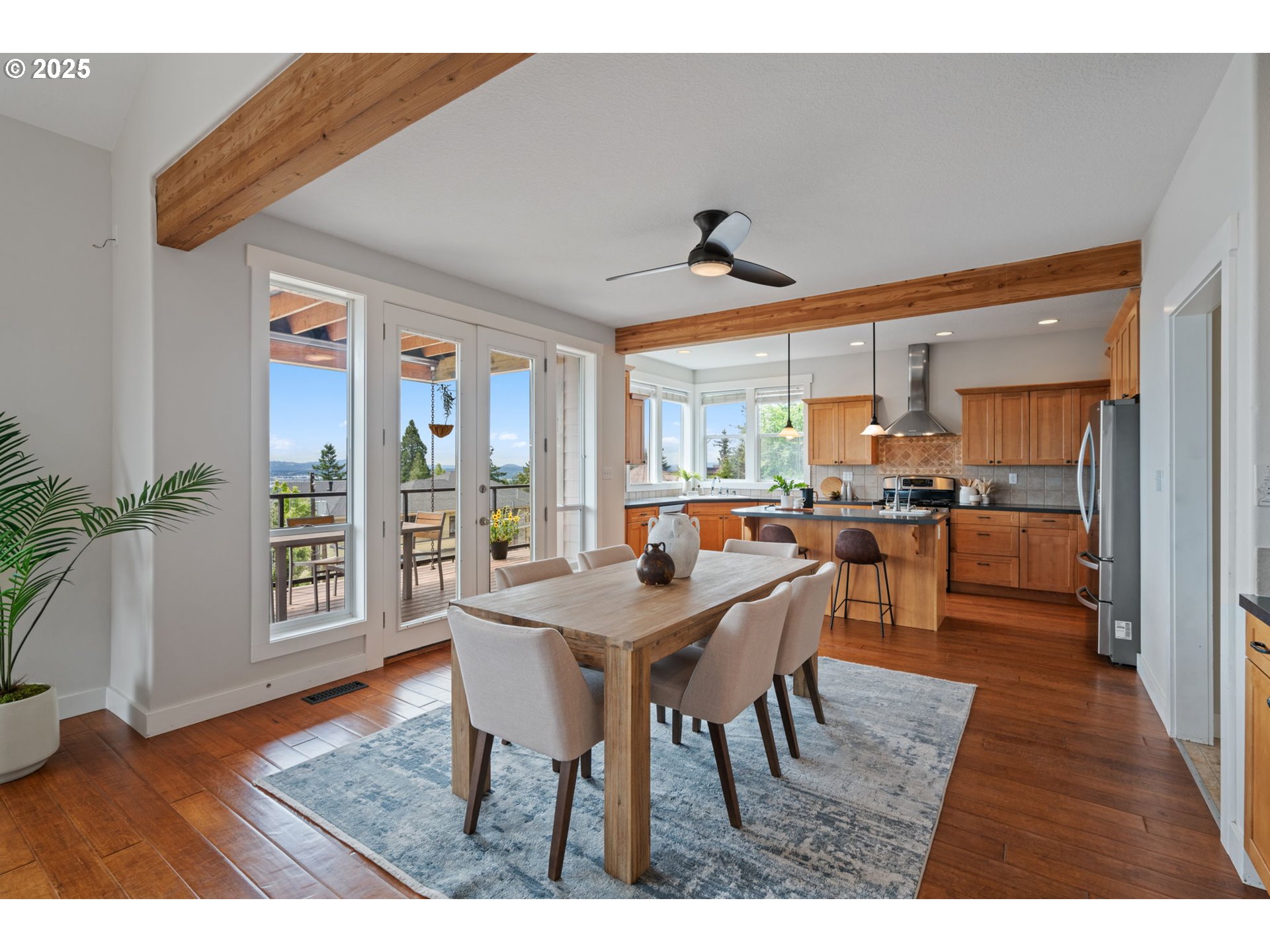 3045 Northwest 3rd Avenue Camas, WA 98607 - Photo 17 of 47 Dining Area