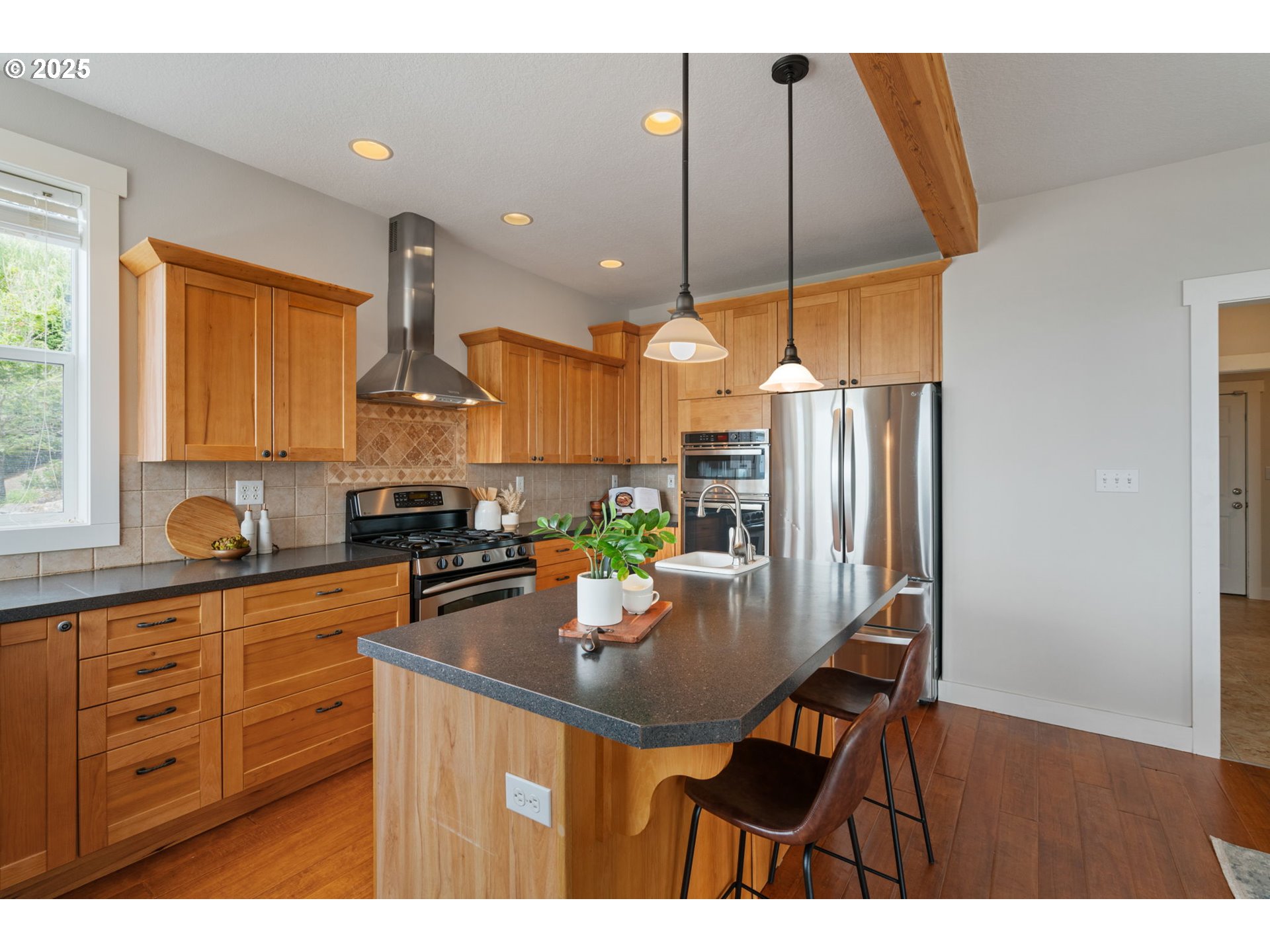 3045 Northwest 3rd Avenue Camas, WA 98607 - Photo 18 of 47 Kitchen