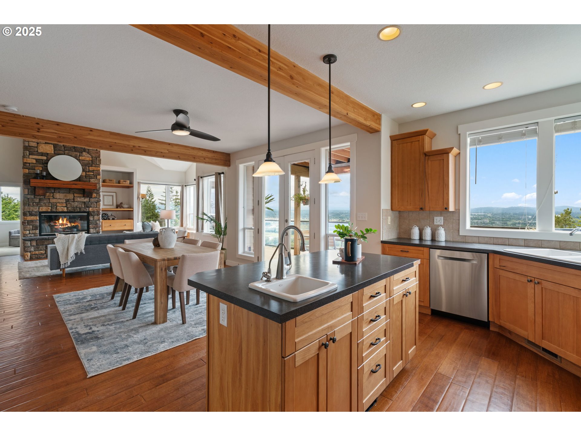 3045 Northwest 3rd Avenue Camas, WA 98607 - Photo 20 of 47 Kitchen