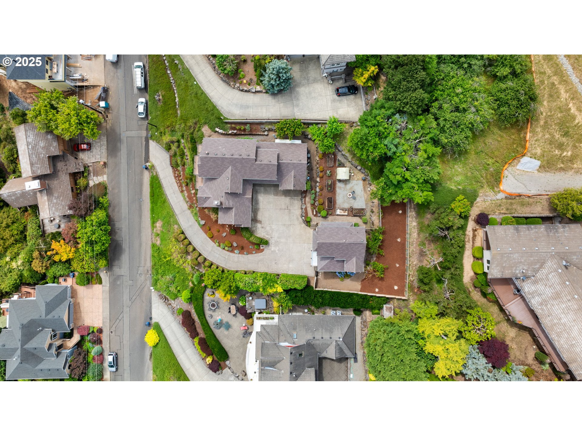 3045 Northwest 3rd Avenue Camas, WA 98607 - Photo 2 of 47 Drone View/UAV