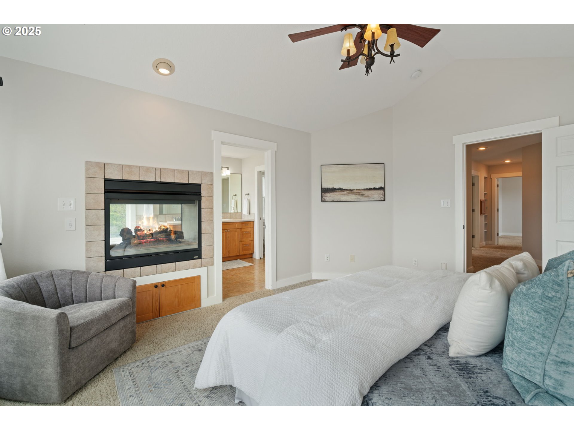 3045 Northwest 3rd Avenue Camas, WA 98607 - Photo 27 of 47 Bedroom, Owner's Suite
