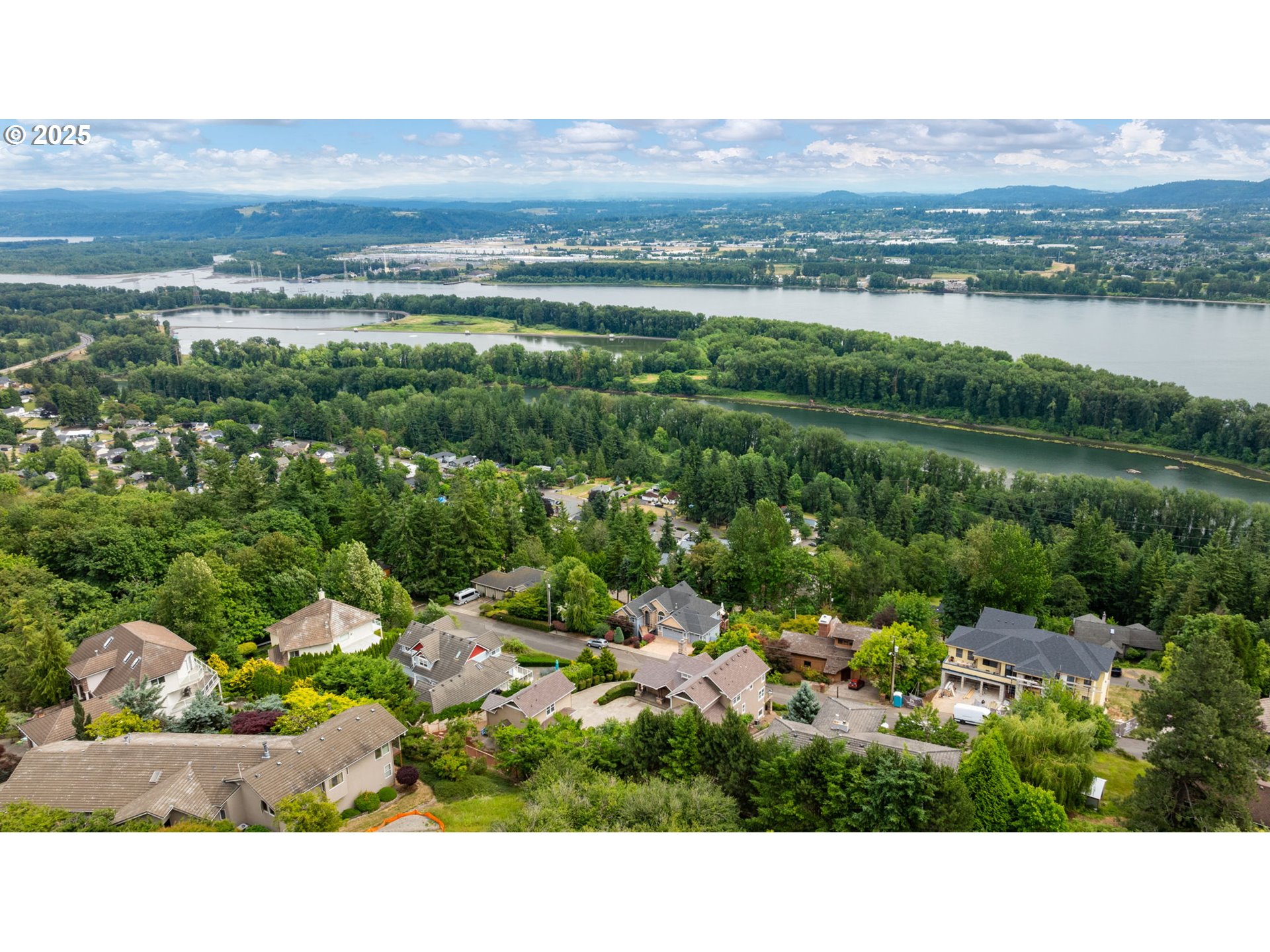3045 Northwest 3rd Avenue Camas, WA 98607 - Photo 3 of 47 Drone View/UAV