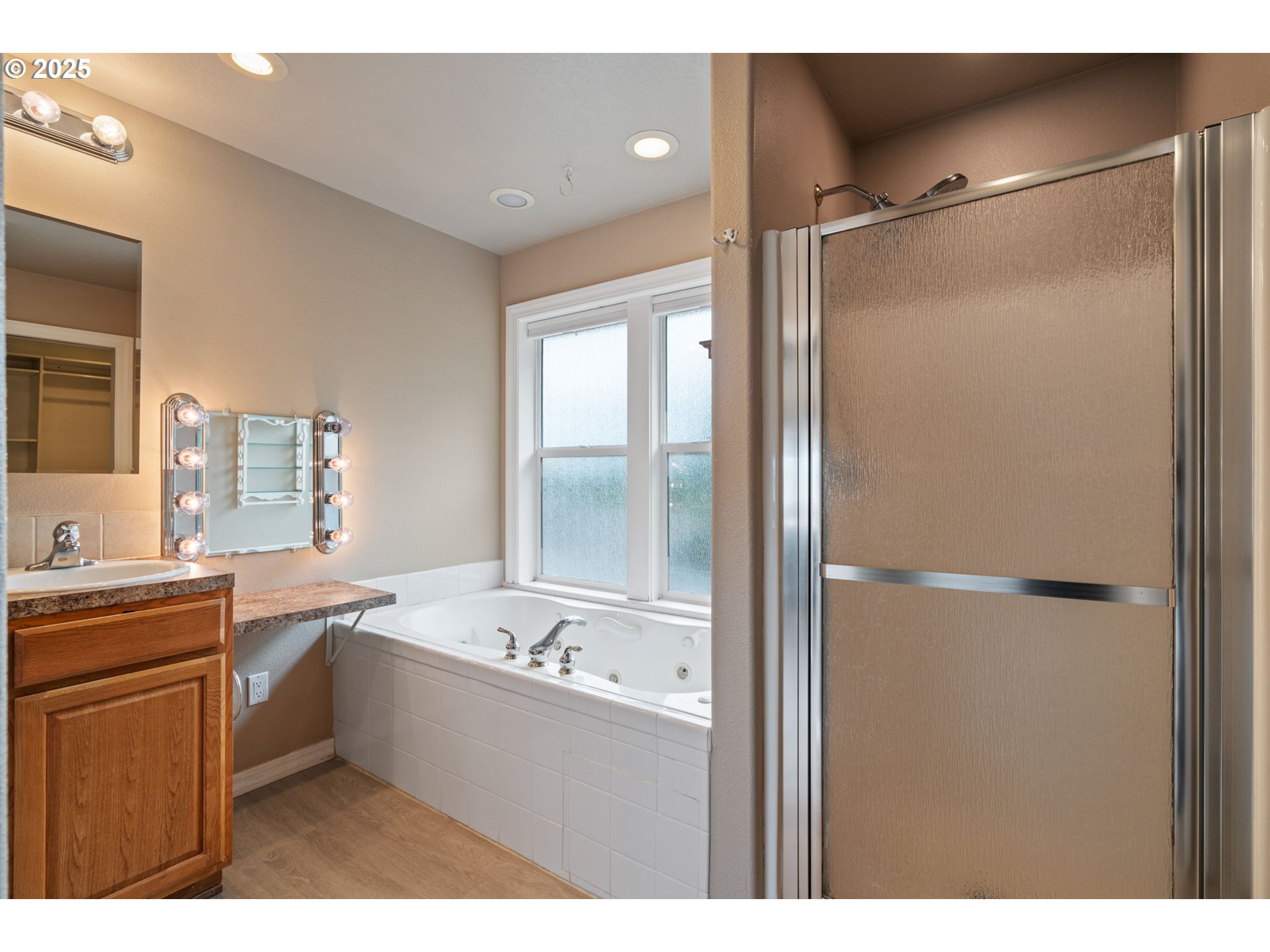 3045 Northwest 3rd Avenue Camas, WA 98607 - Photo 40 of 47 Owner's Suite Bathroom