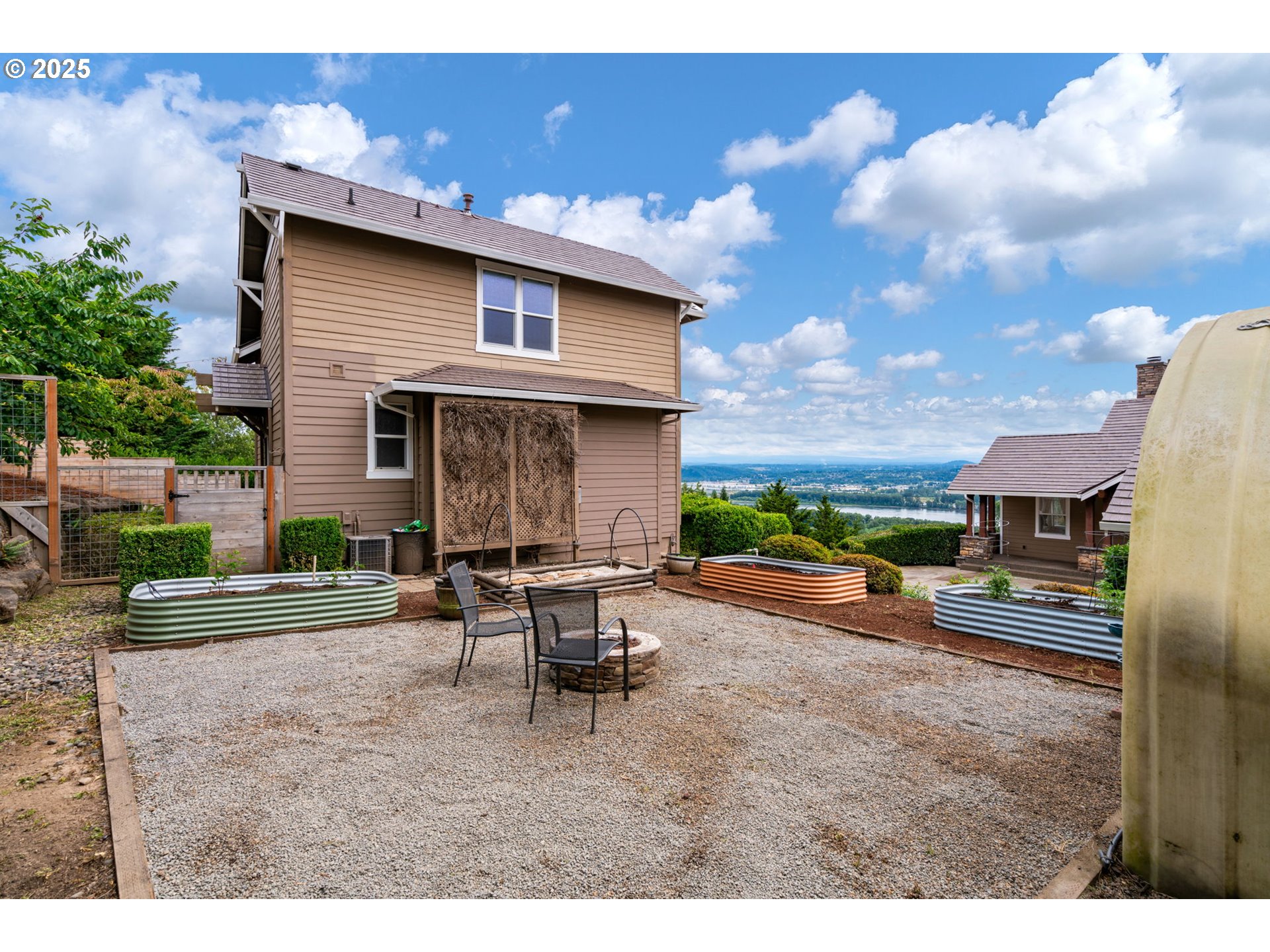 3045 Northwest 3rd Avenue Camas, WA 98607 - Photo 44 of 47 Fire Pit