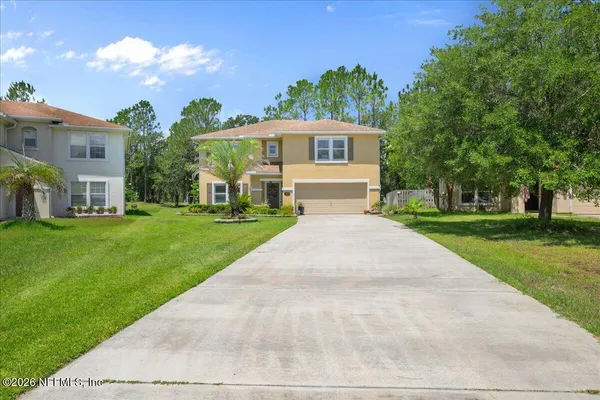 $460,000 | 509 Knolle Court, St. Augustine, FL 32092