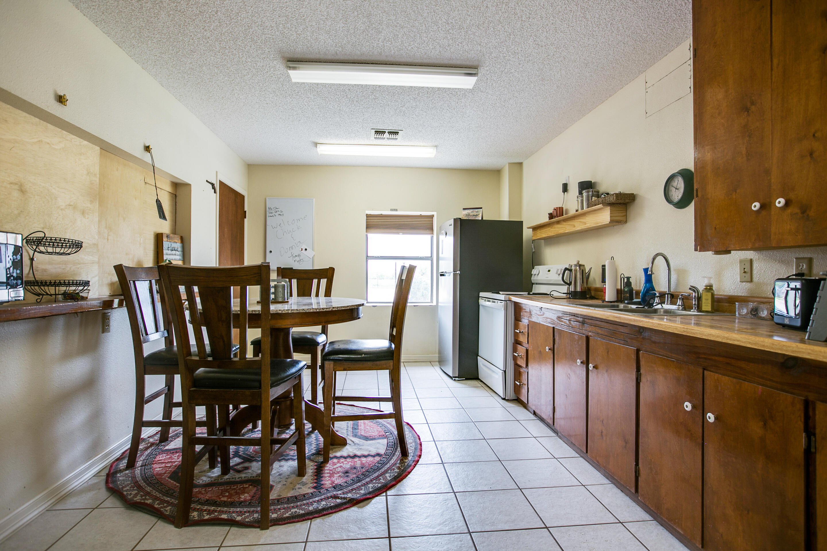 601 Bristow Road San Angelo, TX 76905 - Photo 34 of 60 Eat-In Kitchen
