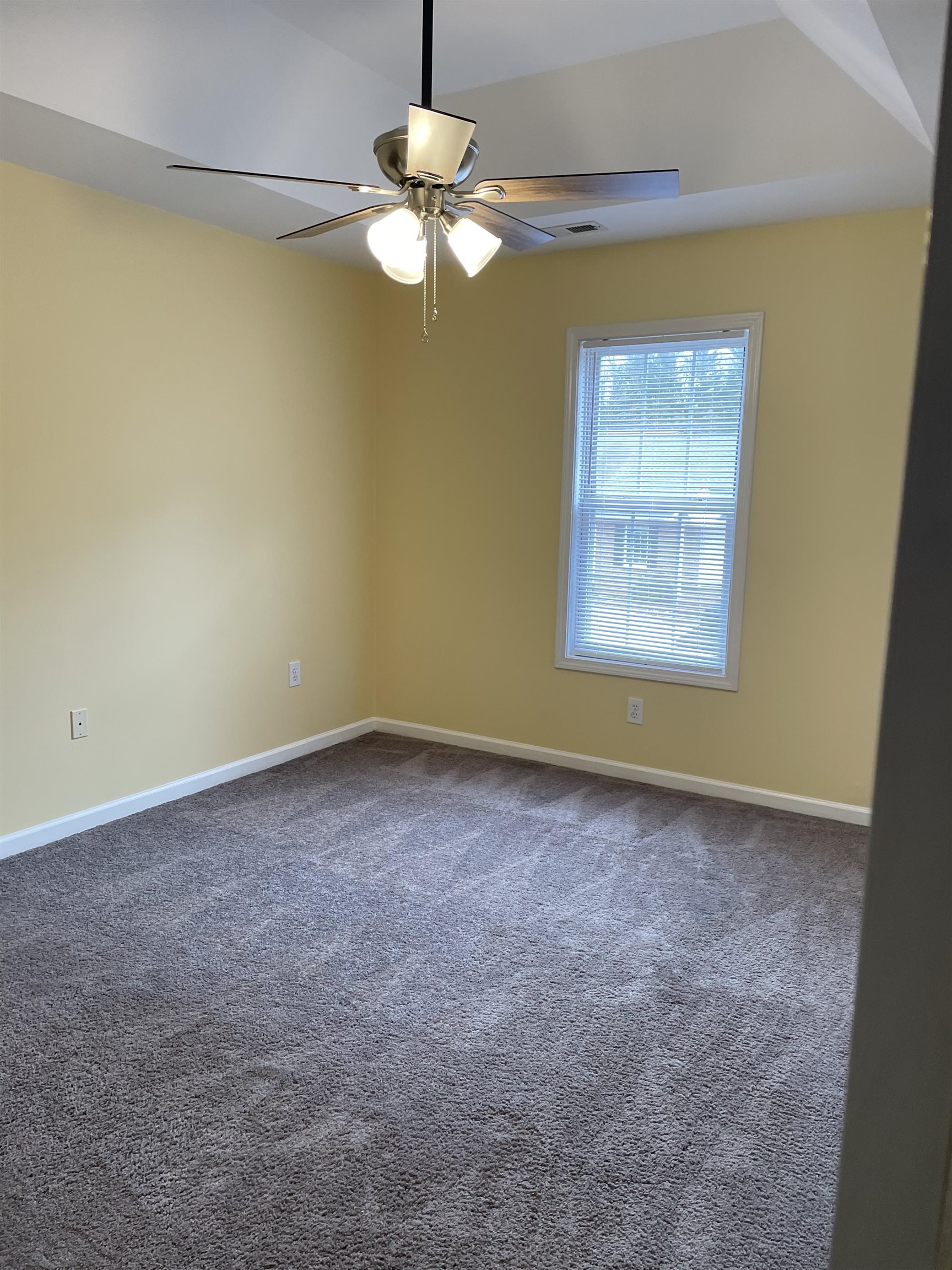 466 Pearl Ridge Place Spartanburg, SC 29302 - Photo 7 of 12 Main Bedroom